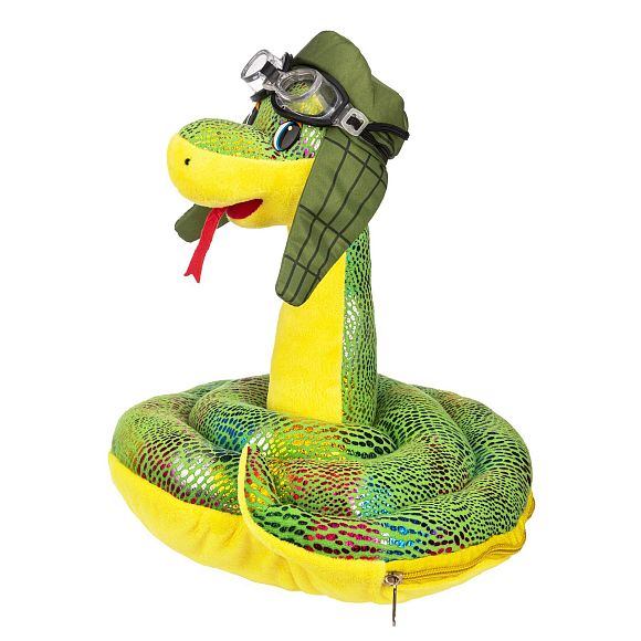 Сладкий новогодний подарок Штурман