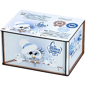 Совушки