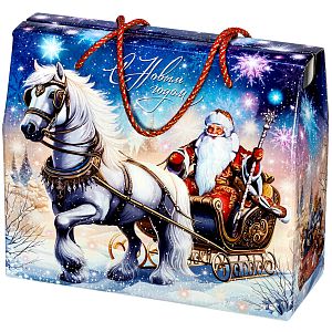 Сумочка Визит