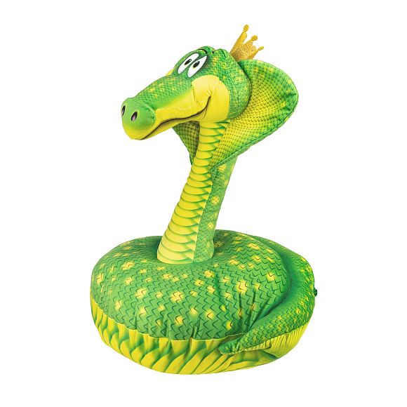 Сладкий новогодний подарок Эльза