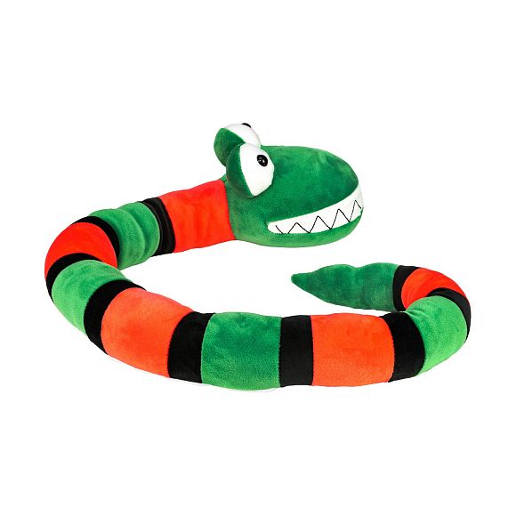 Сладкий новогодний подарок Кренделек