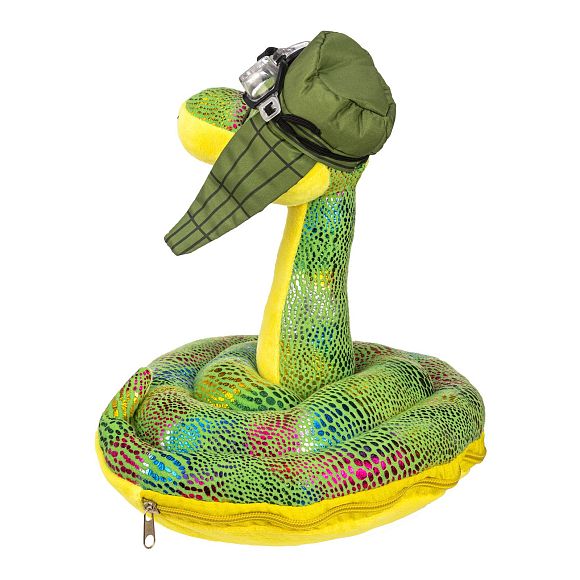 Сладкий новогодний подарок Штурман